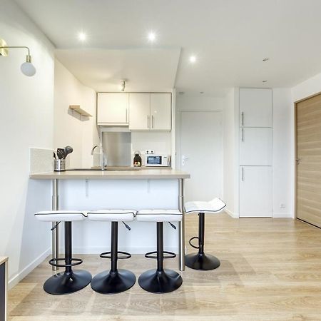 Tres Bel Appartement 5Pers - 3Km-8Mn Disneyland Magny-le-Hongre Exterior photo
